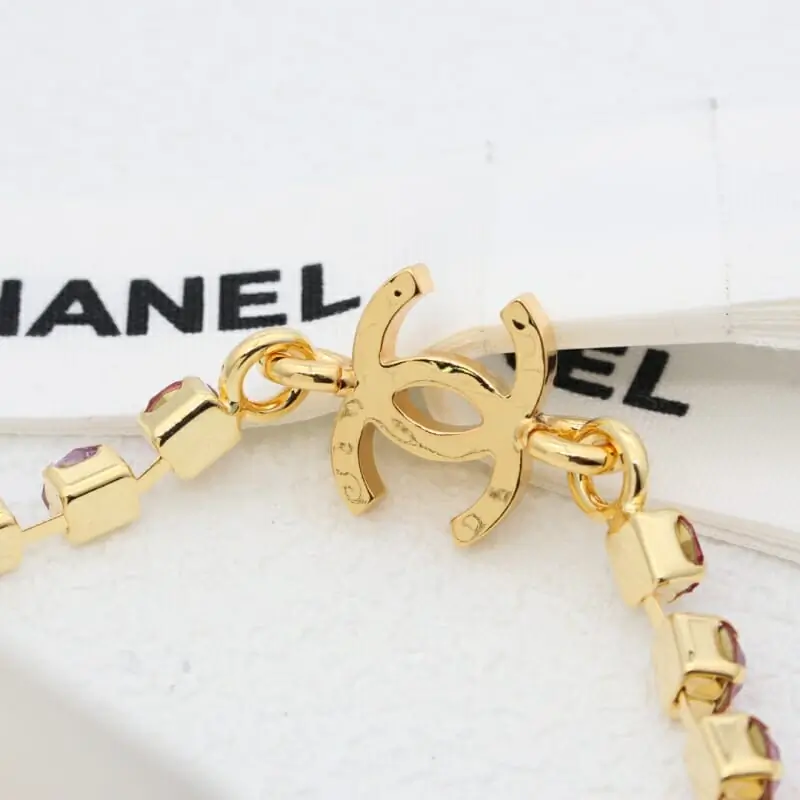 chanel collier pour femme s_121555b4